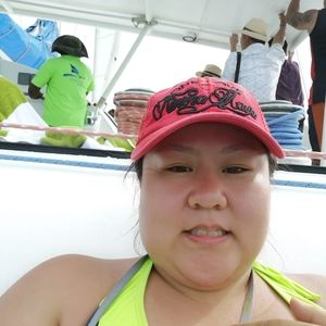 Meet your Posher, Remy-elisa